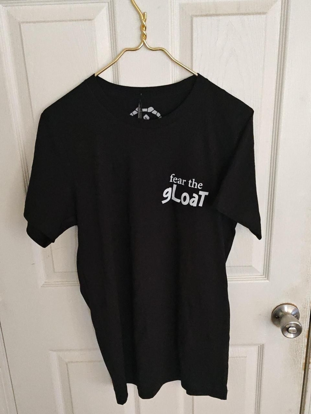 Fear the Gloat T-shirt